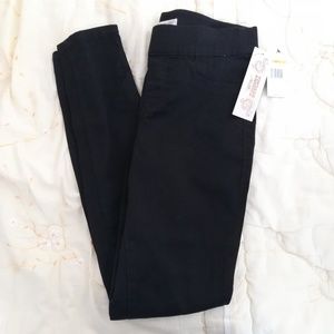 Vintage America Black pants